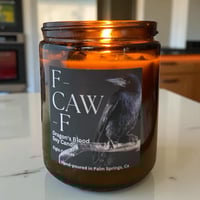 Image 1 of F-CAW-F Candle