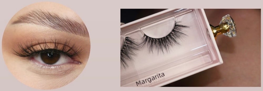Summer Lashes (LIMITED EDITION)