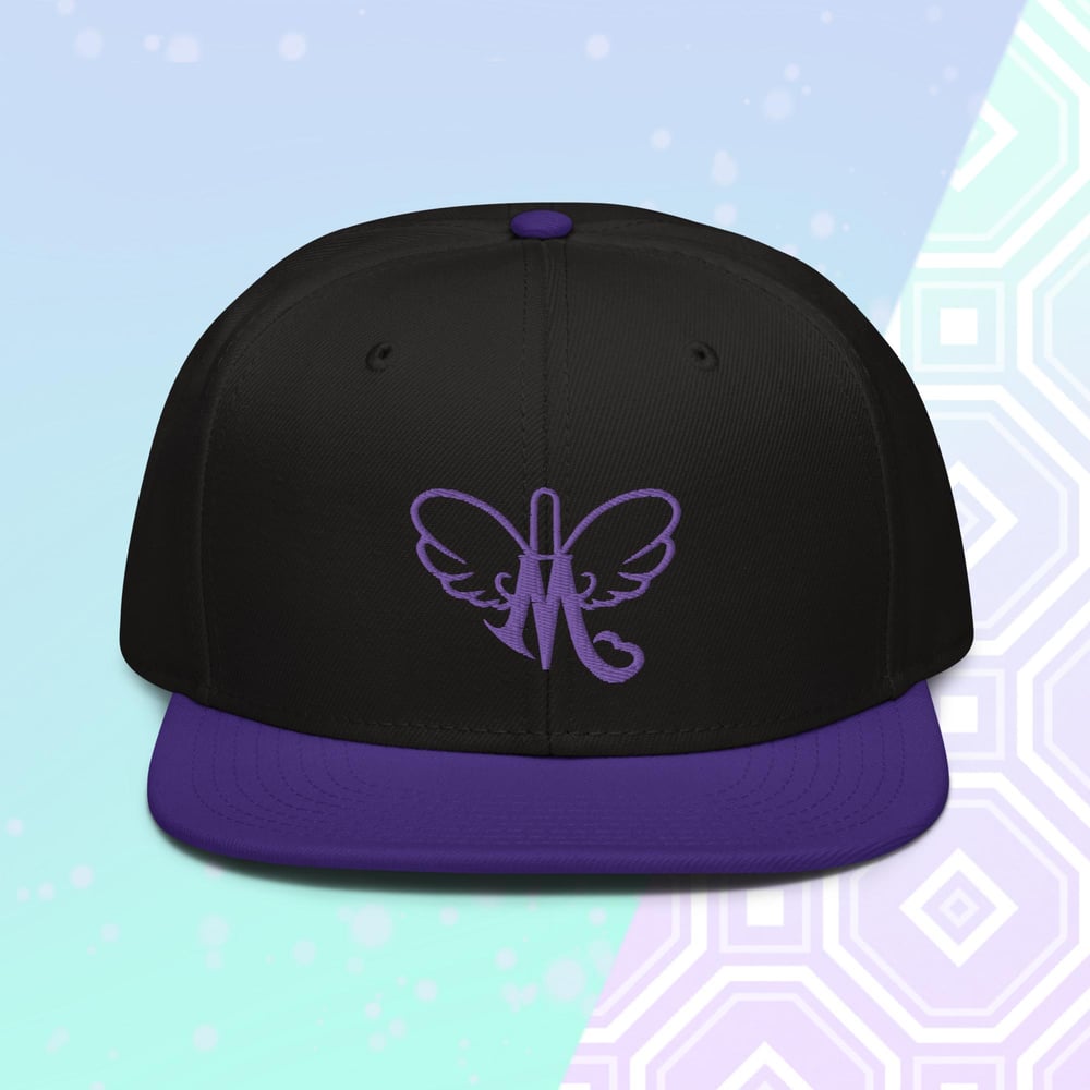 Image of Acolyte Snapback