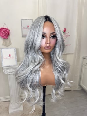 Image of Angel luxury (ready to ship)