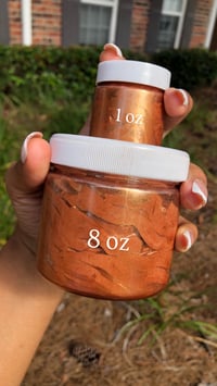 Image 3 of BRONZE BODY BUTTER