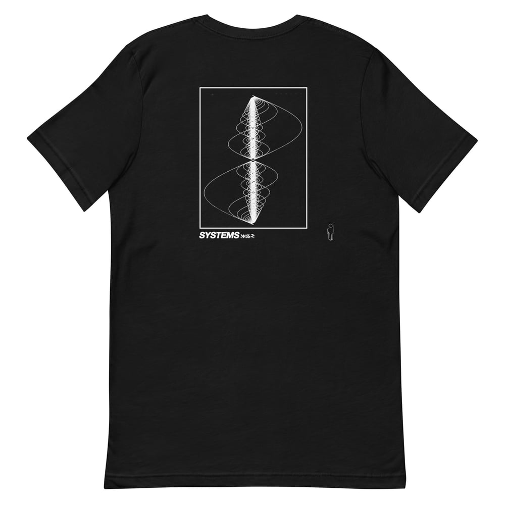 Systems Short Sleeve Tee