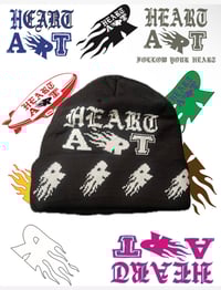 Image 1 of WORLD FAMOUS Shooting R Beenie 