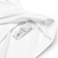 Image 5 of Crafty AF unisex organic cotton t-shirt