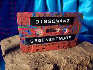 Image of Dissonanz/Gegenentwurf "Schmerzliche Leere"