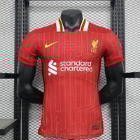 Image 1 of Liverpool 24/25 Home