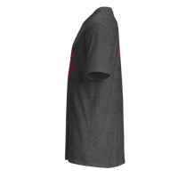 Image 2 of Unisex Short-Sleeve T-Shirt (Stand with Jesus 