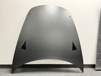 Image 3 of Porsche 991/981/718 CUP HOOD