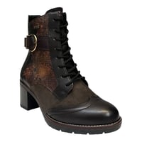 Image 3 of REMONTE D2A77-02 BROWN