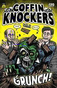 Coffin Knockers