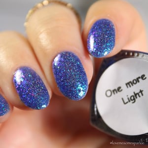 Image of One More Light