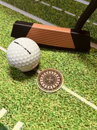 Image 1 of Copper Gambler