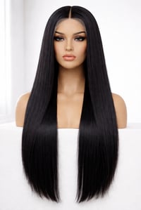 Image 1 of Straight 13*4 Wig deal