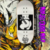 Midlife Crisis Mold “Bum 1”