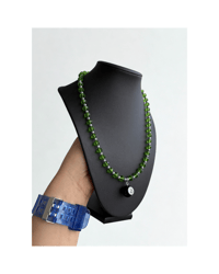 Image 1 of Lucky Strike Necklace