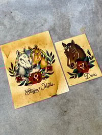 Image 2 of TRADITIONAL PET PORTRAITS 