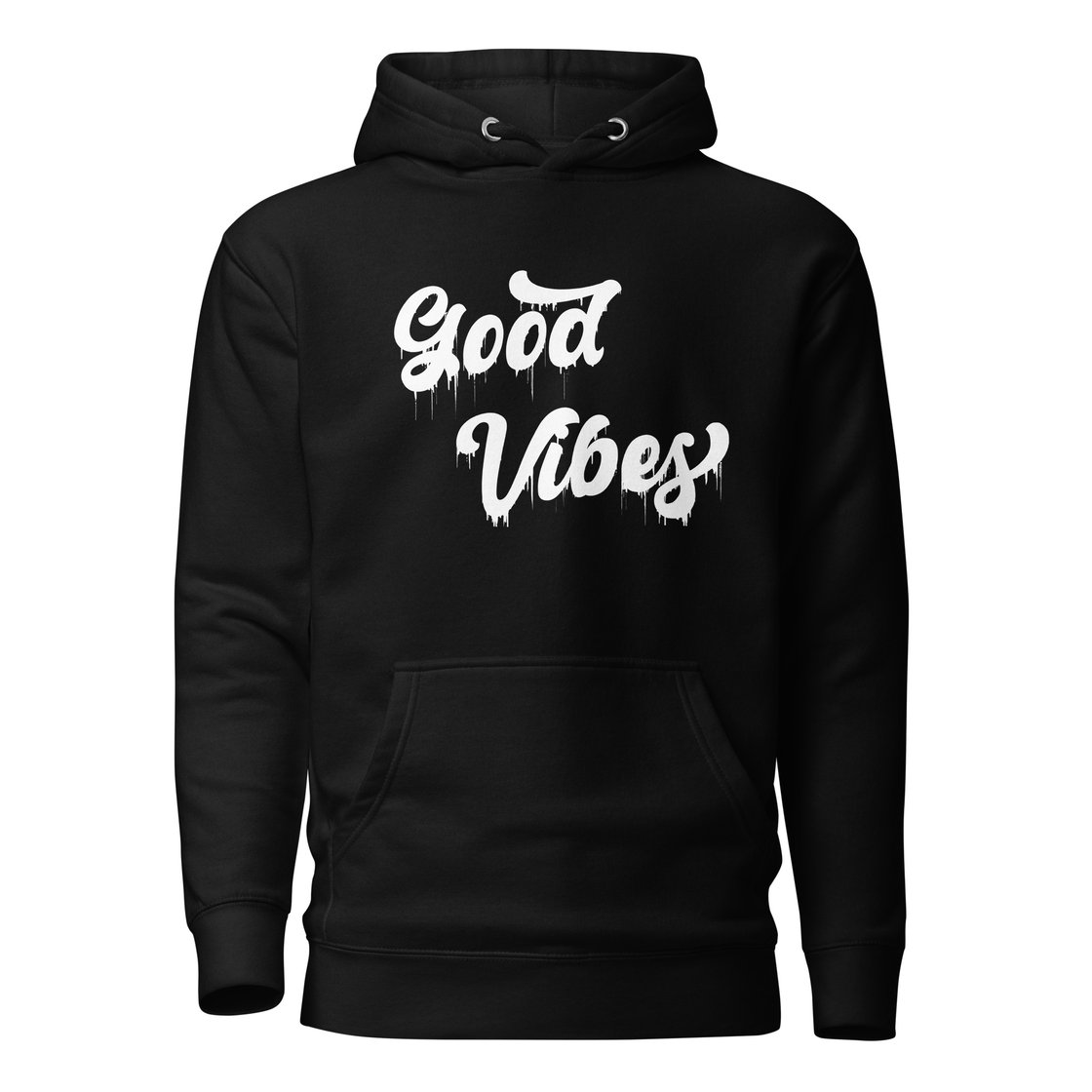 Image of Special Edition Good Vibes hoodie