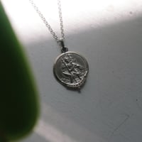 Image 4 of St. Christopher 