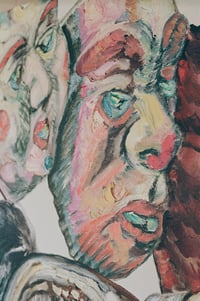 Image 3 of 500 Hours of Ceremony