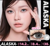 Image 3 of Alaska  collection 14.20