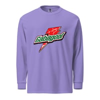 Image 4 of Gabagool Long-sleeve Shirt