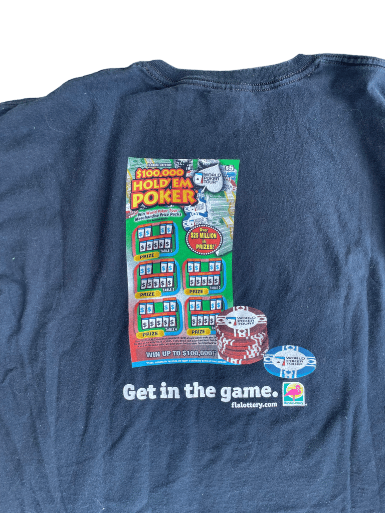 Money III [XL] Image 2