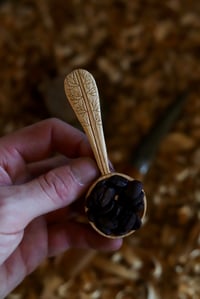 Image 2 of Coffee Scoop~