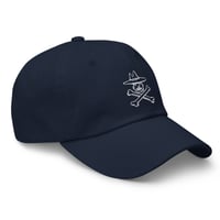Image 10 of Doug Allen's Steven Hat