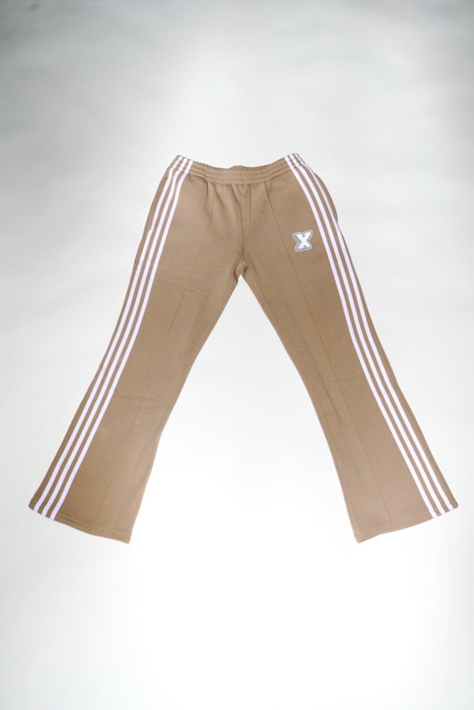 Trackpants (khaki)