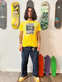 Image 4 of Looking Inward T-Shirt2 