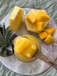 Image 4 of NEW 🍍🌿🥭Mango & Pineapple Mix! 