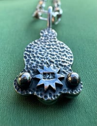 Image 2 of ✹ Opal Aida Pendant ✹