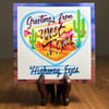 Highway Eyes - West Texas Lottery 7”
