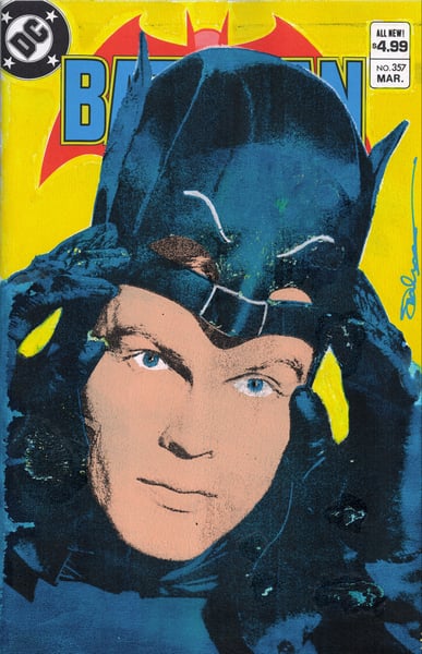 Image of Batman ‘66 no.11