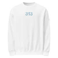 Image 1 of 313 Crew Neck Sweatshirt