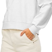 Image 11 of Eco-Friendly Girls Embroidery Sweater