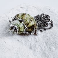 Image 1 of Collier “Nereid” Neckace 