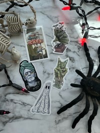 Image 3 of Halloween Collection