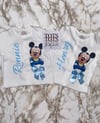 Mickey Mouse Sleepsuit