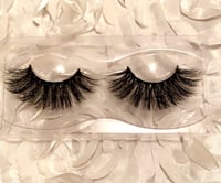 Image 2 of 3D Mink Lashes