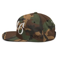 Image 8 of 1946 support Snapback Hat