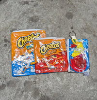 Image 5 of Chip Zipper Pouches