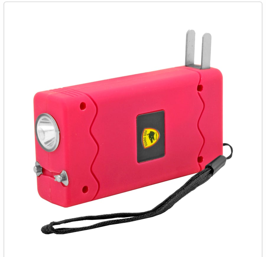 Image of The Disabler 