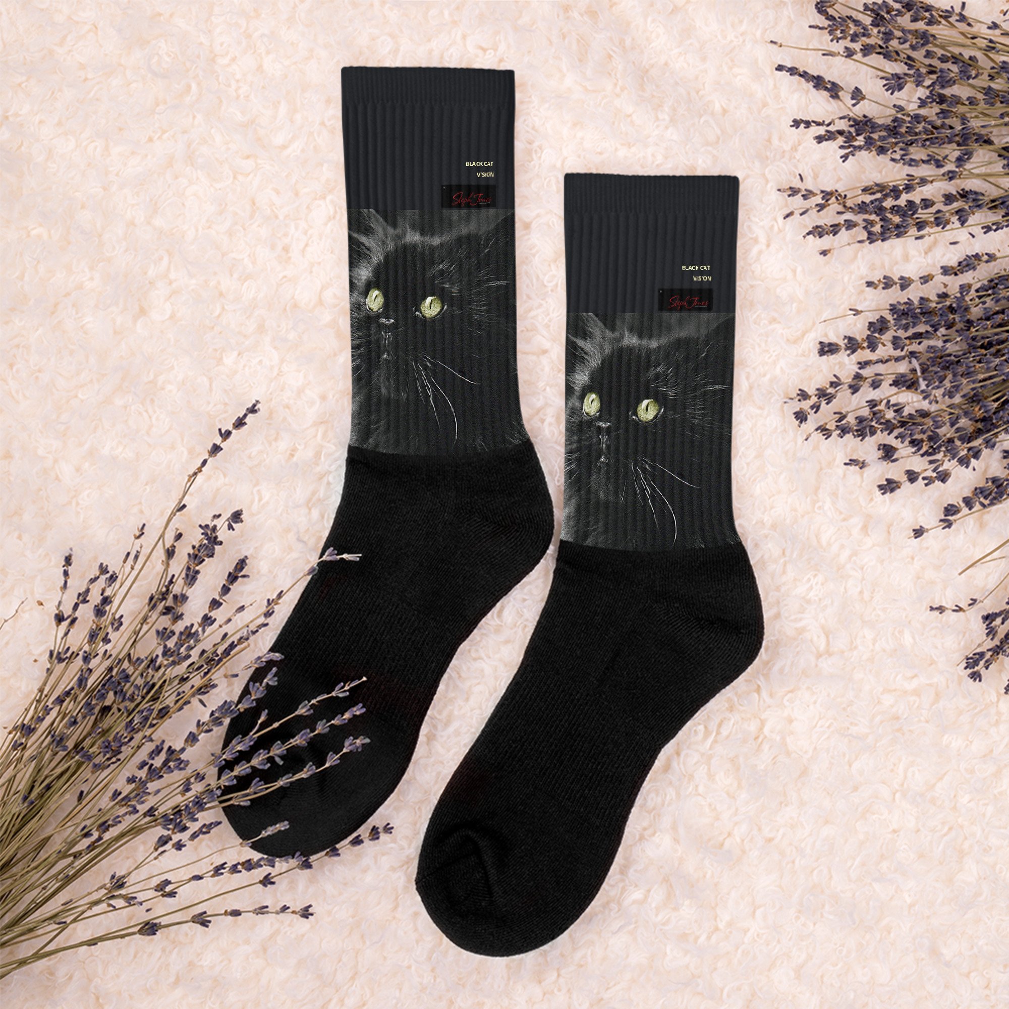Image of Funky Socks