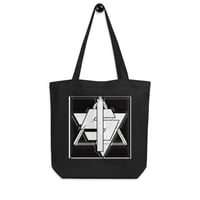SD Tote Bag