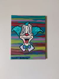 Image 1 of Krusty the Clown