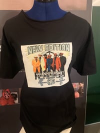 Image 2 of New edition Concert T shirt 