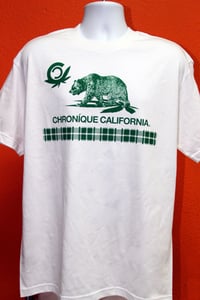 Image of Cali Bear