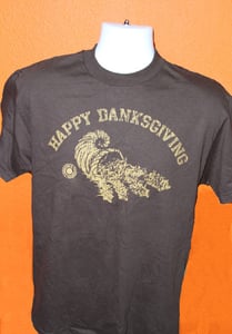 Image of Happy Danksgiving