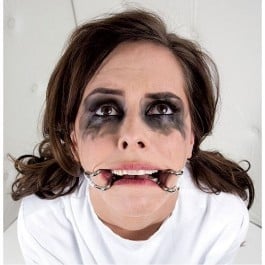 Image of Topco Asylum Mouth Hook Gag